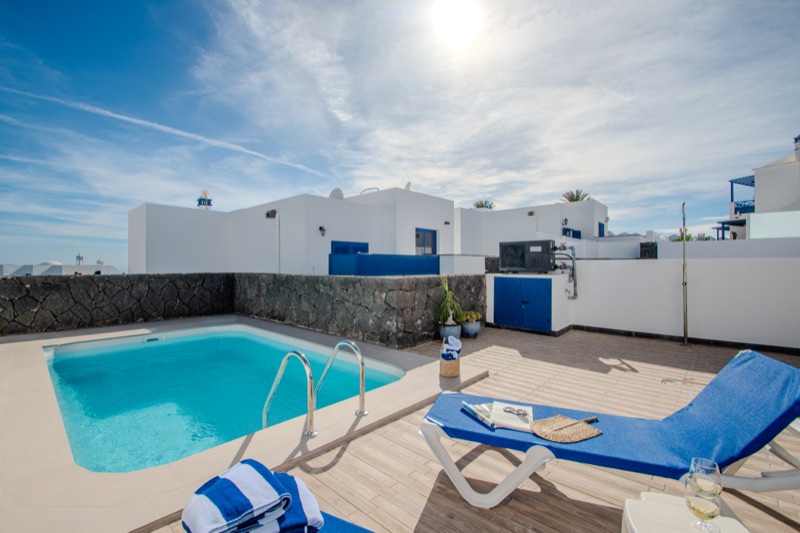 Villa Vereda del Sur — photo 8